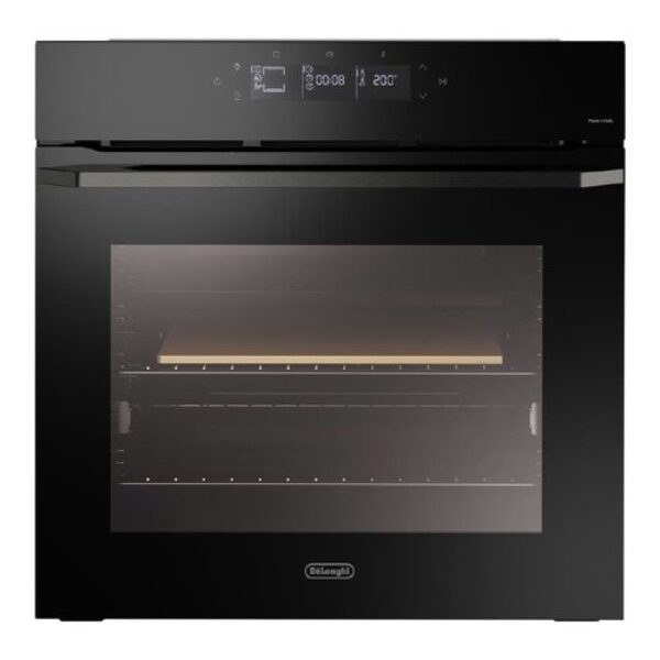 Forno incasso De Longhi NKM 17 NLN DG Black