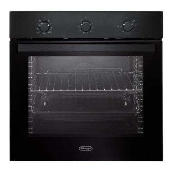 Forno incasso De Longhi DM 9 NL PPP Black