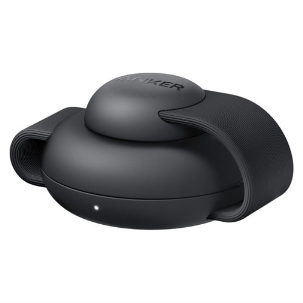 Caricabatterie Anker B25M8H11 Foldable Pad Black