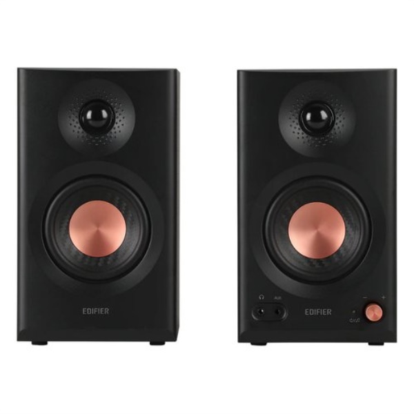 Coppia casse monitor Edifier MR3 Black
