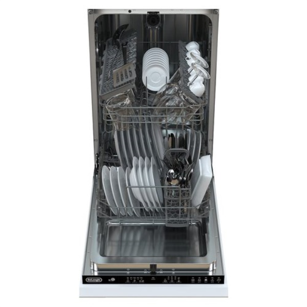 Lavastoviglie incasso De Longhi L45P52E QD