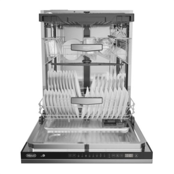 Lavastoviglie incasso De Longhi L60P83B