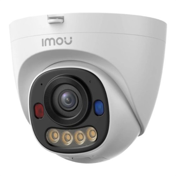 Videocamera sorveglianza Imou IPC PS8EP 8X0 0280B TURRET PoE White