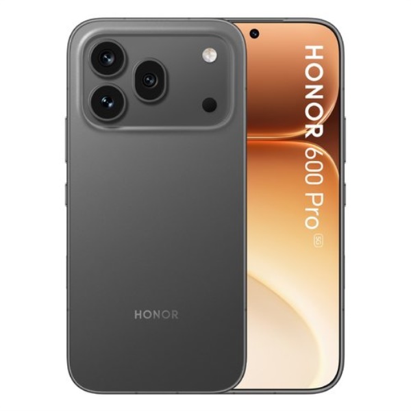 Smartphone Honor 5109CHFF 600 PRO Black