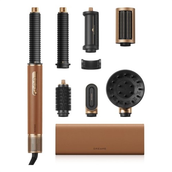 Modellatore capelli Dreame AIRSTYLE PRO 2 Gold