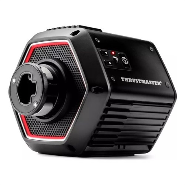 Base volante Thrustmaster 2960974 T818 Black Edition Black