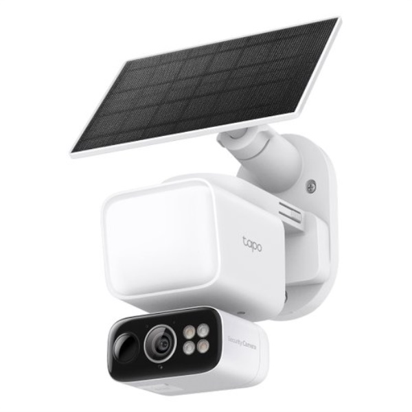 Videocamera sorveglianza Tapo TC 50 Kit White