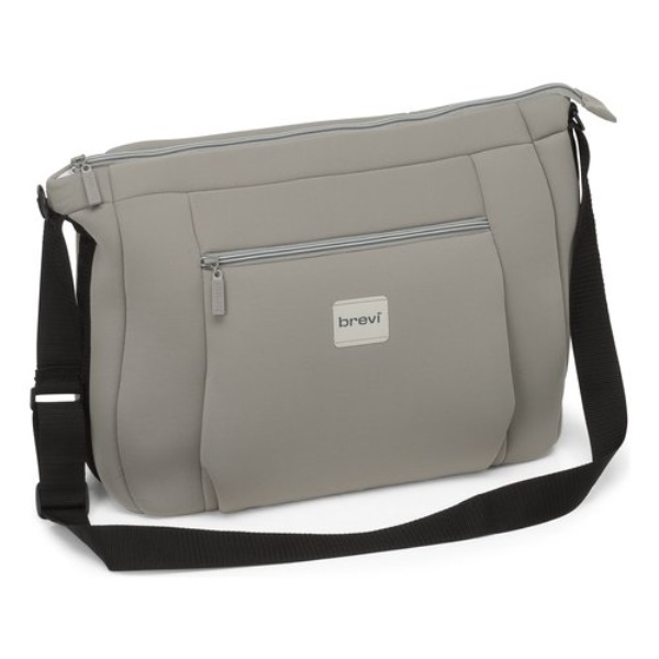 Borsa nursery Brevi 9302025001 BRIO Smart Sand
