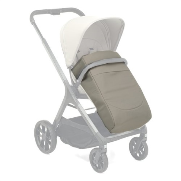 Coprigambe passeggino Brevi 9302023401 BRIO Sand