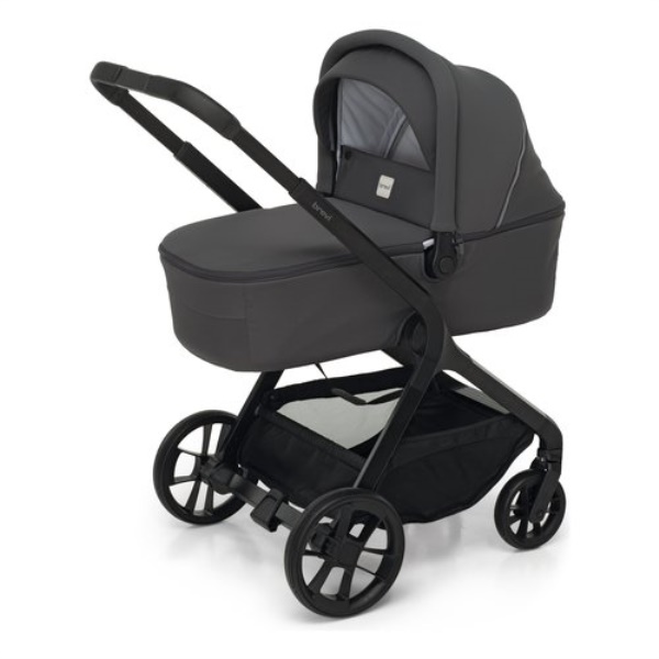Sistema modulare Brevi 9302023002 BRIO Trio Grey