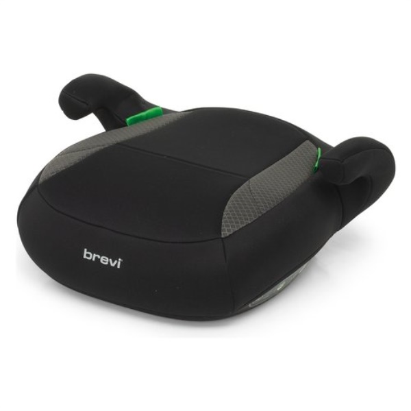 Seggiolino auto Brevi 9302027301 SIMPLE Black
