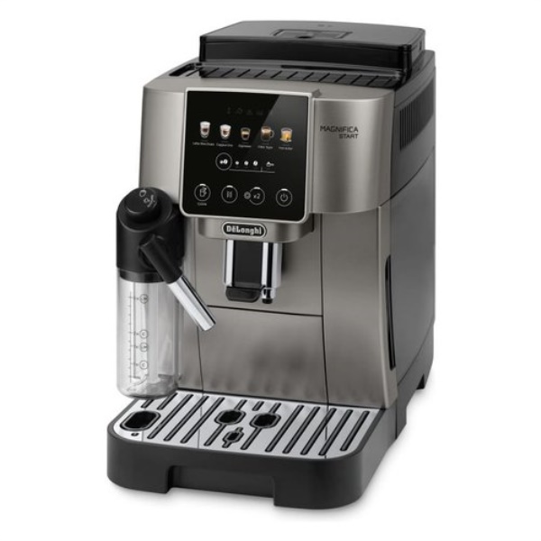Macchina caffè espresso De Longhi 0132250267 MAGNIFICA Start Pop Milk 