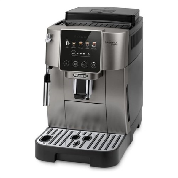 Macchina caffè espresso De Longhi 0132240078 MAGNIFICA Start Pop ECAM2