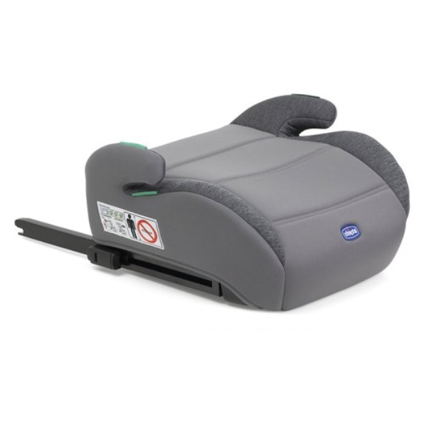 Seggiolino auto Chicco 00087101850710 QUASAR FIX Stone