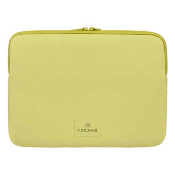 Custodia notebook Tucano BFONEMBN13 Y SLEEVE MacBook NEO Citrus yellow
