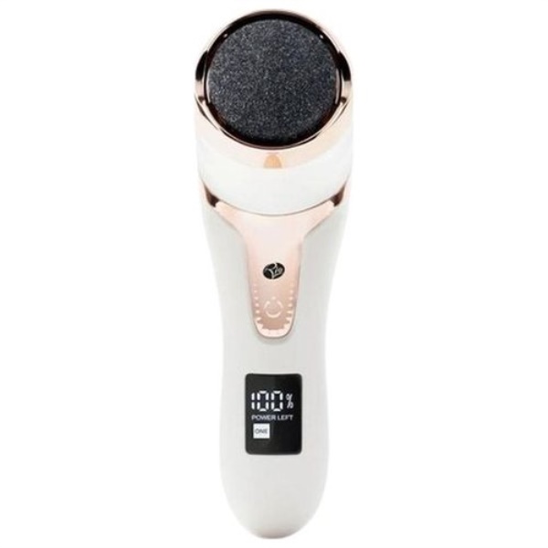 Levigatore manicure Rio the Beauty PEDI5 GO SMOOTH Electric Foot File 
