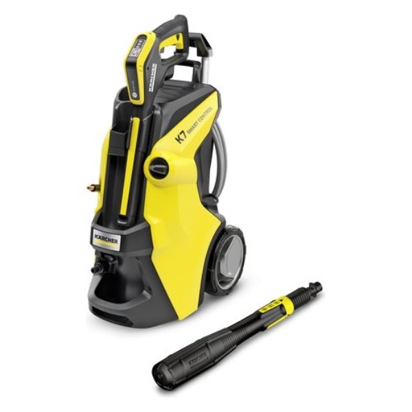 Idropulitrice Karcher 13173400 K7 Smart Control Flex