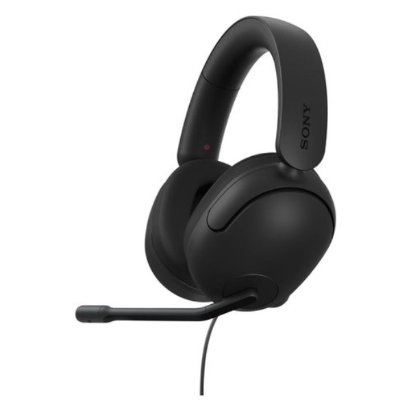 Cuffie gaming Sony MDRG300B CE7 INZONE H3 Black