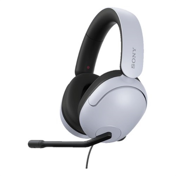 Cuffie gaming Sony MDRG300W CE7 INZONE H3 White