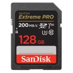 SANDISK - Scheda di memoria Sandisk SDSDXXJ 128G GSCIN EXTREME PRO