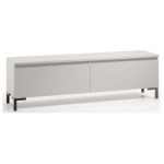 Terraneo - Base soggiorno Terraneo EL181GR Grigio