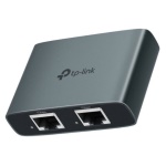 Tp Link - Splitter LAN Tp Link EH310 Gigabit da 1 a 3 porte Black