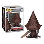 Funko - Personaggio collezione Funko 90710 POP GAMES Silent Hill 2 Pyramid Hea