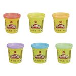 Hasbro - Pasta modellabile Hasbro G0510EU4 PLAY DOH Assortito