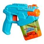 Hasbro - Pistola ad acqua Hasbro G09935LO NERF SUPER SOAKER Mini Dunk-Fill