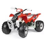 Peg Perego - Moto elettrica Peg Perego IGOR0099