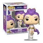 Funko - Personaggio collezione Funko 95808 POP ANIMATION K Pop Demon Hunters R