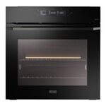 DE LONGHI - Forno incasso De Longhi NKM 17 NLN DG Black