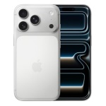 APPLE - Smartphone Apple 13027384 IPHONE 17 PRO Vodafone Silver