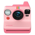 POLAROID - Fotocamera istantanea Polaroid PZ9197 NOW Gen 3 Pink