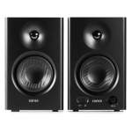 EDIFIER - Coppia casse monitor Edifier STUDIO MR4 Black