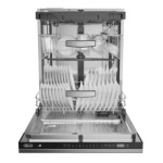 DE LONGHI - Lavastoviglie incasso De Longhi L60P83B