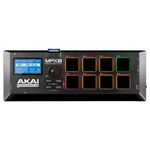 Akai Professional - Controller disc jockey Akai Professional MPX8 Black