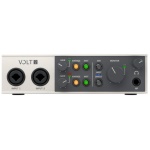 Universal Audio - Interfaccia audio Universal Audio VOLT 2 USB