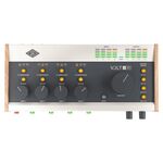 Universal Audio - Interfaccia audio Universal Audio VOLT 476P USB
