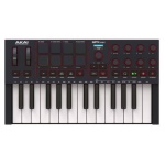 Akai Professional - Tastiera controller Akai Professional MPK Mini IV Black