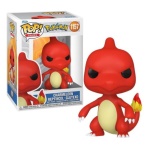 Funko - Personaggio collezione Funko 92414 POP GAMES Pokemon Charmeleon 1157