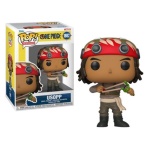 Funko - Personaggio collezione Funko 75668 POP TELEVISION One Piece Netflix Se