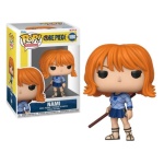 Funko - Personaggio collezione Funko 75666 POP TELEVISION One Piece Netflix Se