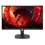 ACER - Monitor Acer UM HX0EE 109 NITRO XF273UX1BMIIPRX Black