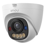 IMOU - Videocamera sorveglianza Imou IPC PS8EP 8X0 0280B TURRET PoE White
