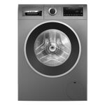 BOSCH - Lavatrice Bosch SERIE 6 WGG244ZRIT Cast iron grey