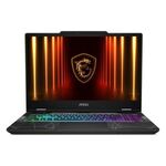 MSI - Notebook Msi 9S7 15Q342 1093 CYBORG 15 AI B13WEKG 1093IT Translucent b
