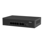 IMOU - Switch di rete Imou SF106P 45 Black