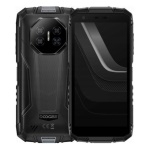 DOOGEE - Smartphone Doogee FIRE 3 Gray