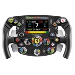 THRUSTMASTER - Volante simulatore guida Thrustmaster 4060466 FERRARI Formula Wheel Ad